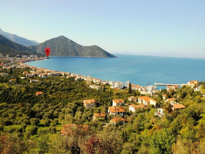 Paraskevas Boutique Hotel 3