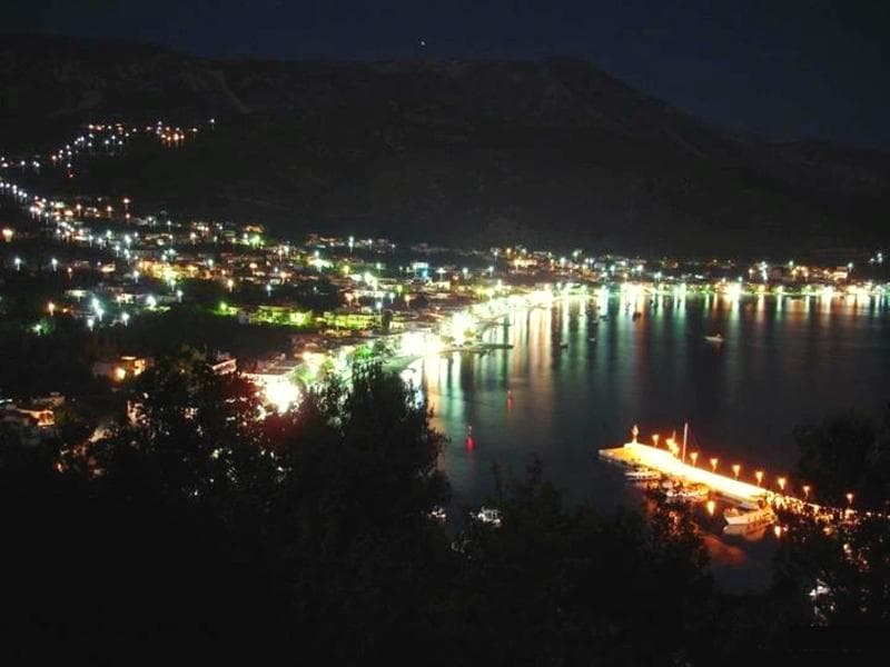 Paraskevas Boutique Hotel 4