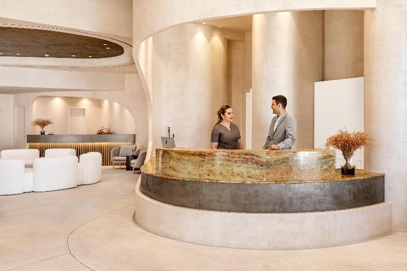 Santo Maris Oia Luxury Suites And Spa - Adults Only 5
