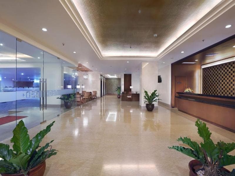 The Alana Malioboro Hotel & Conference Center photo 1