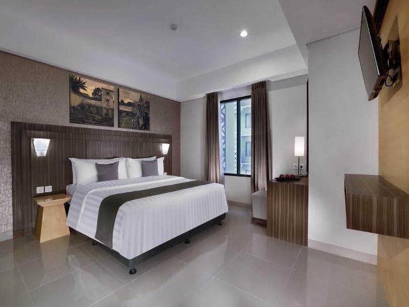 The Alana Malioboro Hotel & Conference Center 5