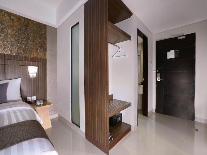 The Alana Malioboro Hotel & Conference Center 3