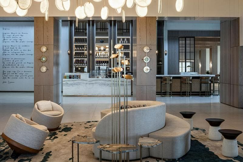 Sheraton Tel Aviv Hotel 2