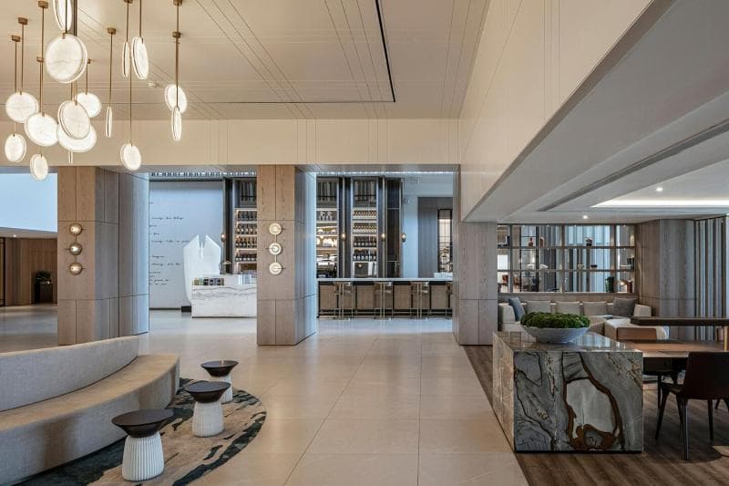 Sheraton Tel Aviv Hotel 4