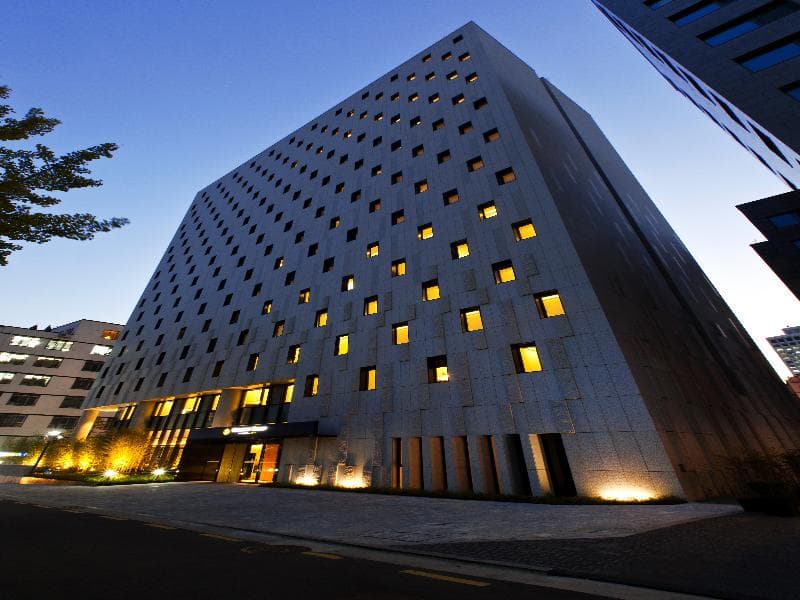 Sotetsu Hotels the Splaisir Seoul Myeong-Dong photo 1