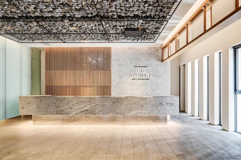 Sotetsu Hotels the Splaisir Seoul Myeong-Dong 2