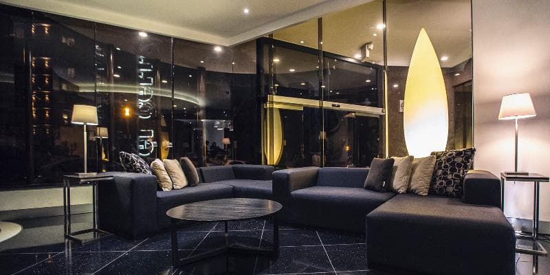 Hotel JF Grand Puebla photo 1