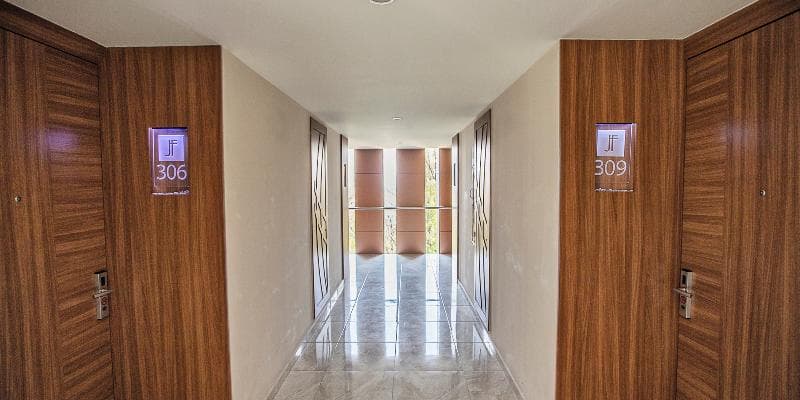 Hotel JF Grand Puebla 3