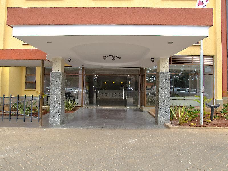 Ngong Hills Hotel 3