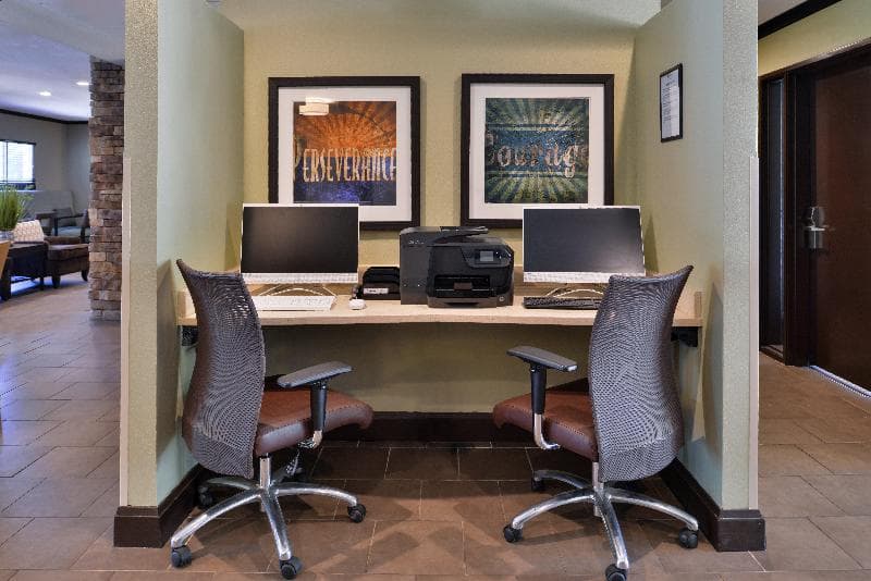 Staybridge Suites Wichita Falls, An Ihg Hotel photo 1