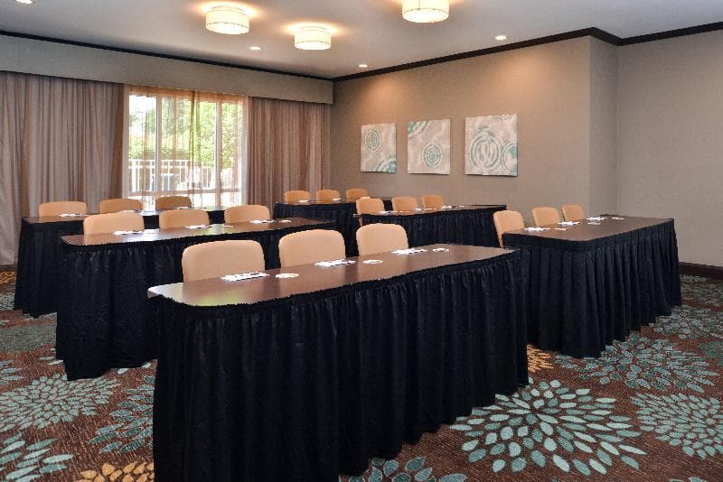 Staybridge Suites Wichita Falls, An Ihg Hotel 3
