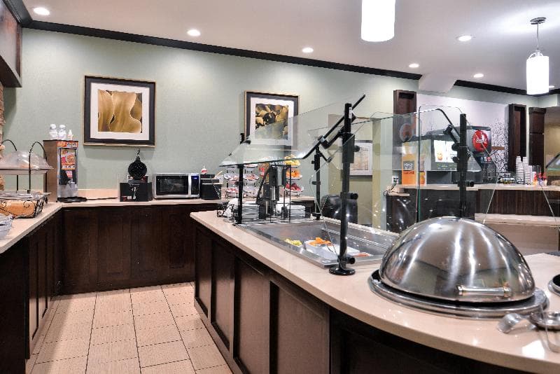 Staybridge Suites Wichita Falls, An Ihg Hotel 5
