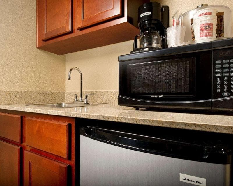 Comfort Suites Waco North - Near University Area 4