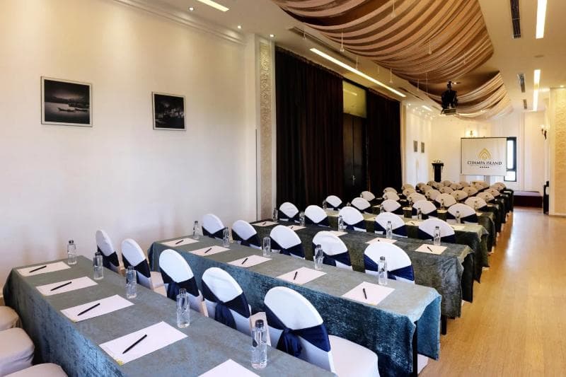 Champa Island Nha Trang Resort Hotel & Spa photo 1