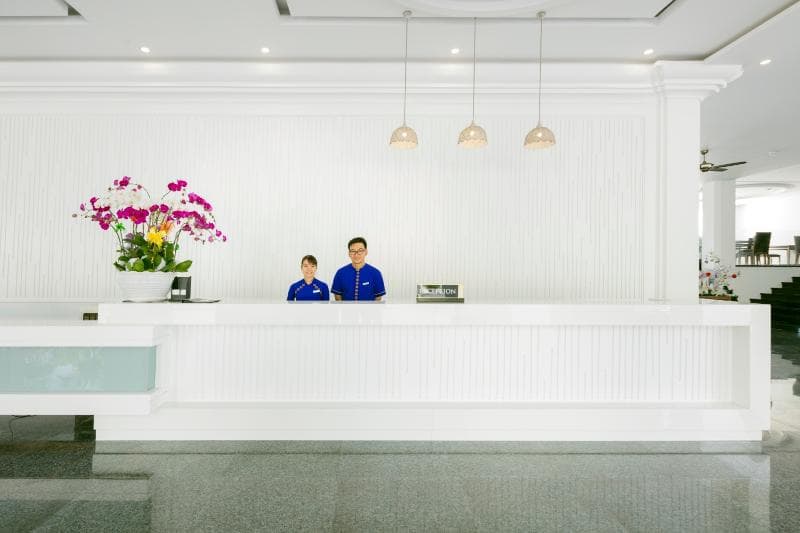 Champa Island Nha Trang Resort Hotel & Spa 3