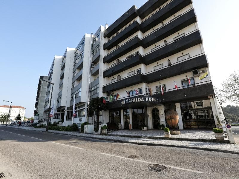 Hotel Santa Mafalda photo 1
