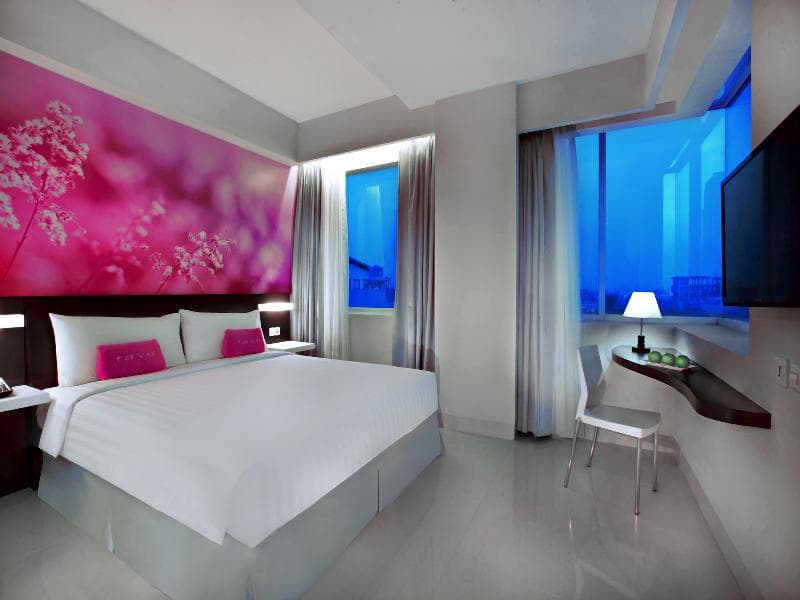 Favehotel Zainul Arifin 3