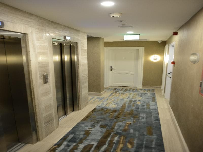 Berjer Boutique Hotel & Spa 4