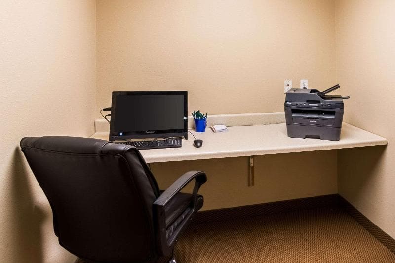 Quality Inn Killeen photo 1