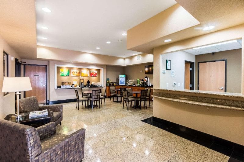 Quality Inn Killeen 5