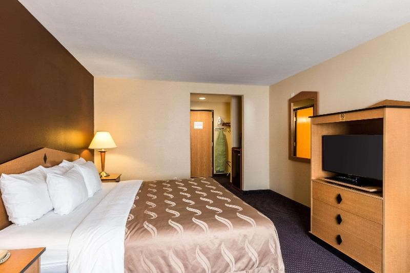 Quality Inn Killeen 3