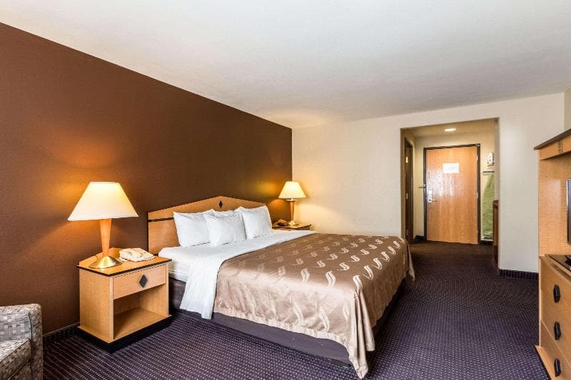 Quality Inn Killeen 4