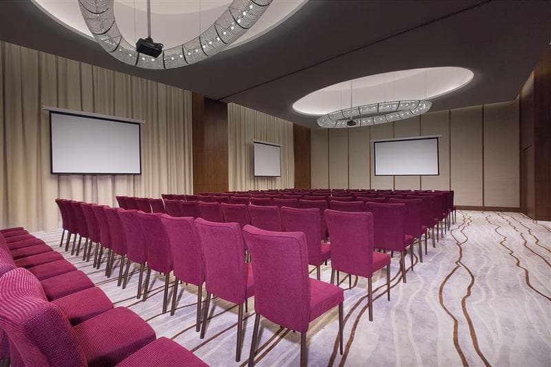 Sheraton Qinhuangdao Beidaihe main