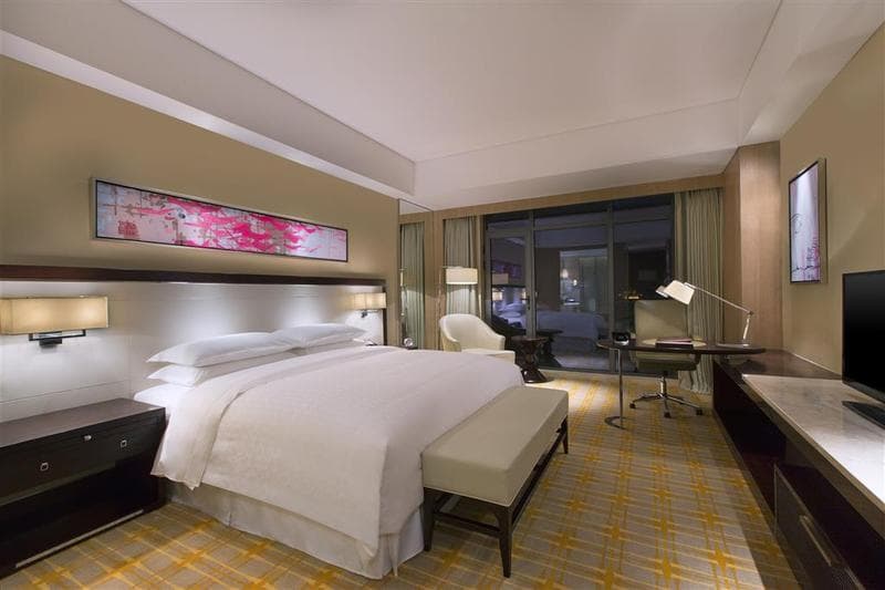 Sheraton Qinhuangdao Beidaihe photo 1