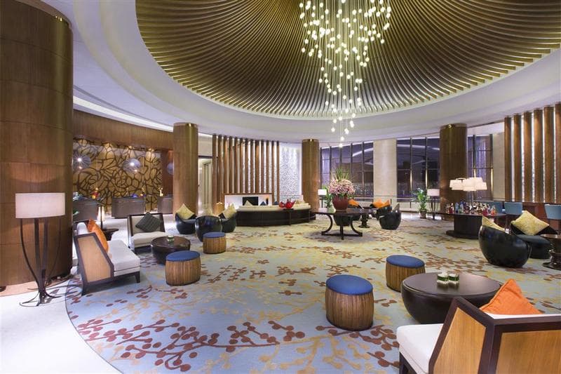 Sheraton Qinhuangdao Beidaihe 4