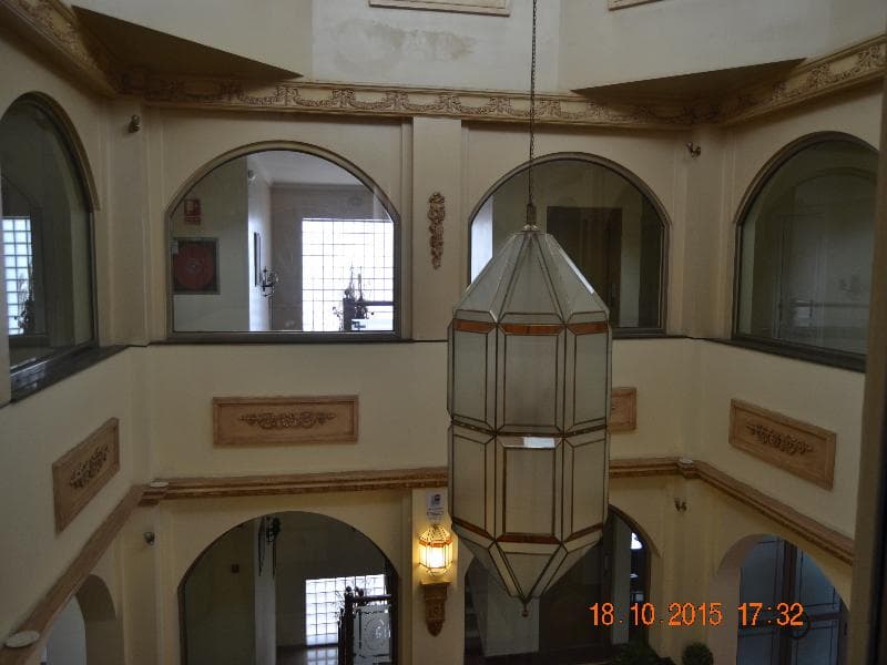 Hotel Poniente 3