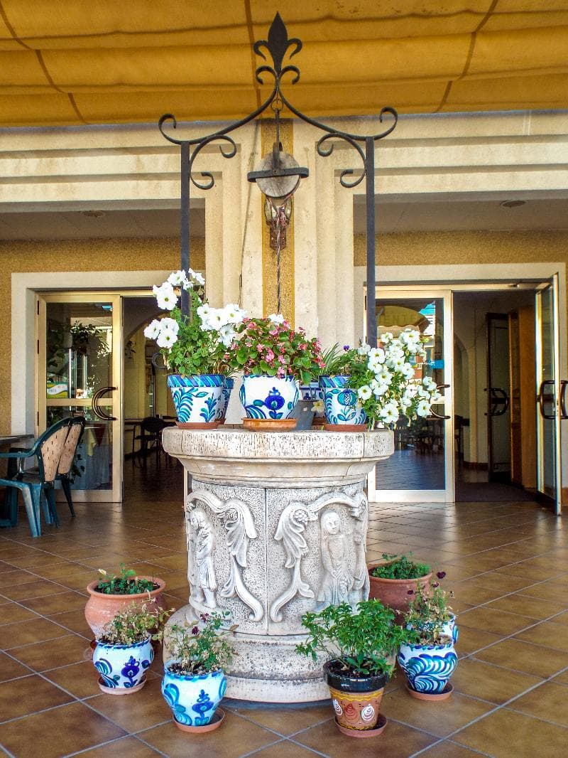 Hotel Poniente photo 1