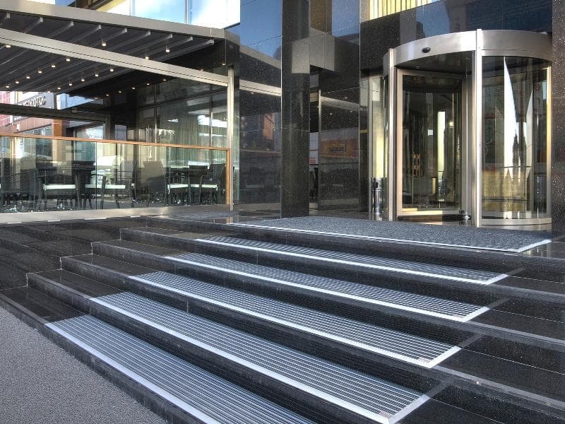 Fesa Business Hotel 5