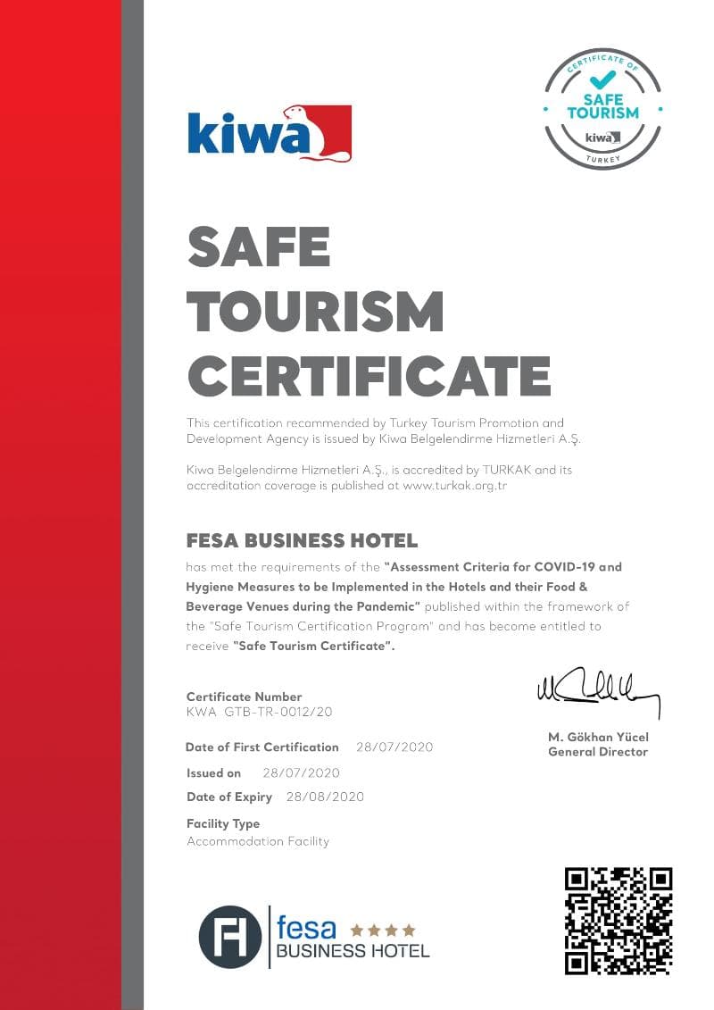 Fesa Business Hotel photo 1