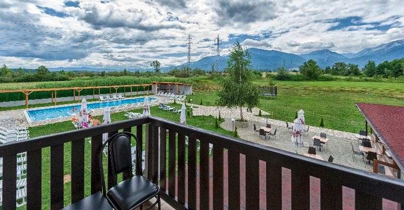 Seven Seasons Hotel & Spa 3
