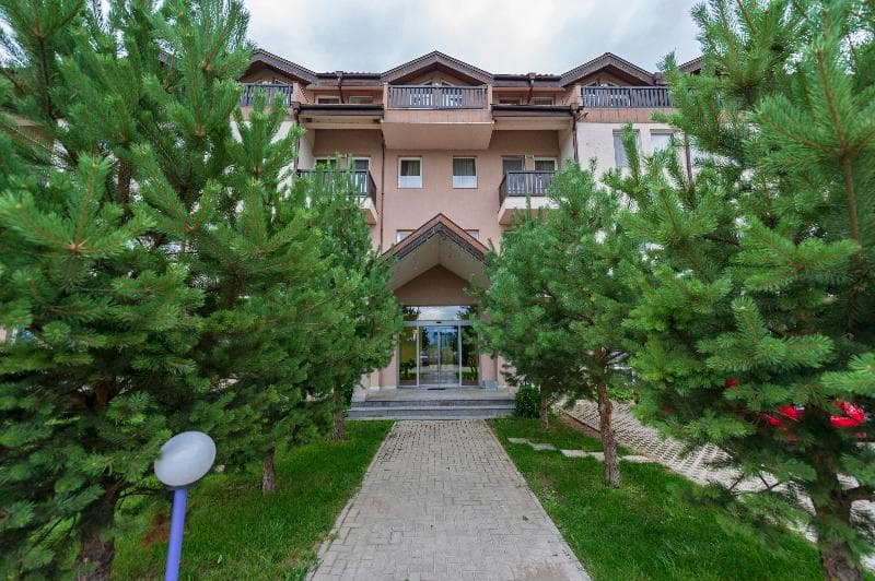 Seven Seasons Hotel & Spa 5