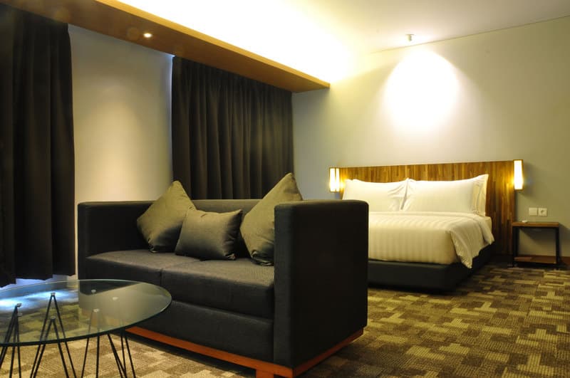 Batiqa Hotel Jababeka 3