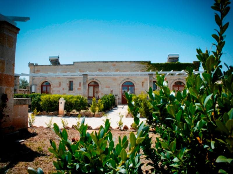 Agriturismo Tenuta Mazzetta 5