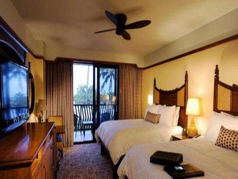 Aulani, Disney Vacation Club Villas 4