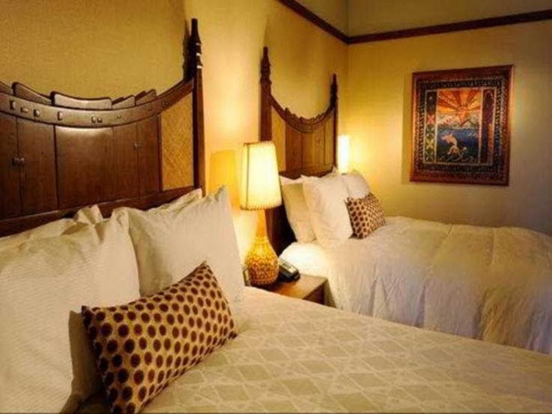 Aulani, Disney Vacation Club Villas 5