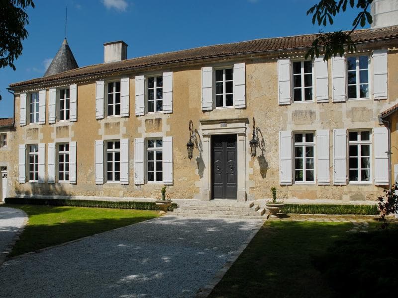 Relais Du Silence Le Logis Du Pere photo 1