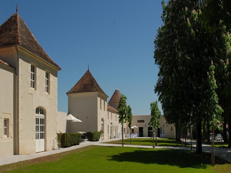 Relais Du Silence Le Logis Du Pere 3