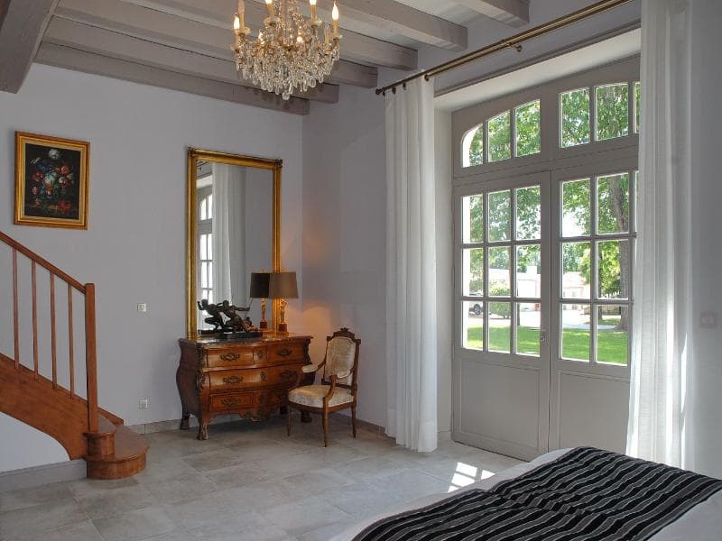 Relais Du Silence Le Logis Du Pere 5