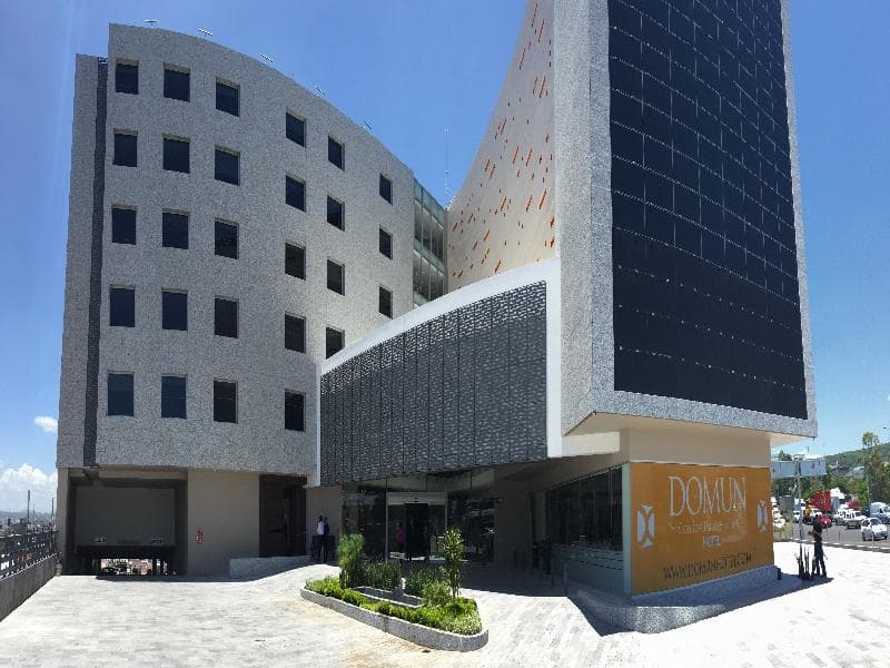 Domun Hotel photo 1