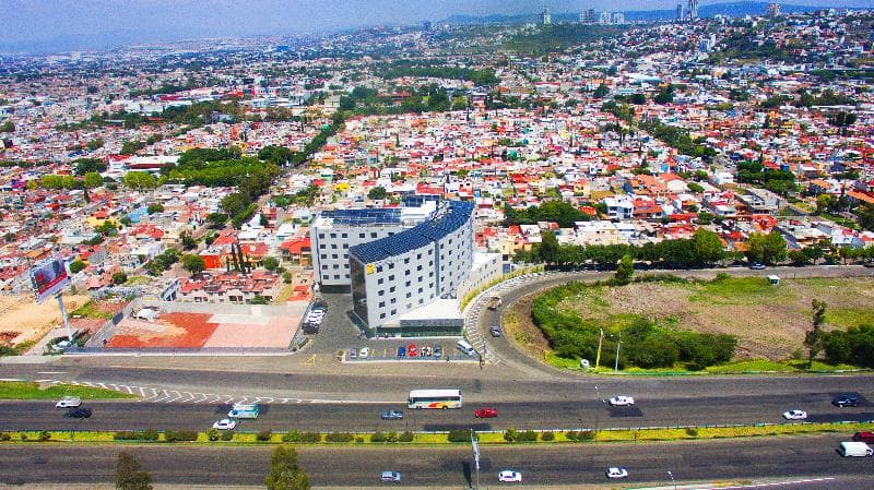 Domun Hotel 2