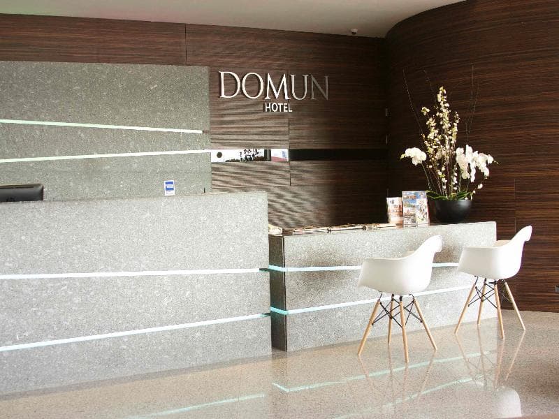 Domun Hotel 3