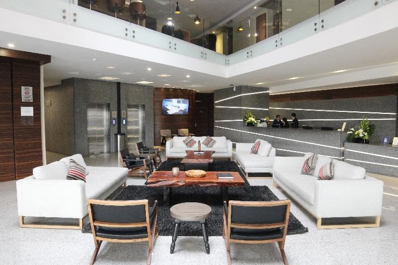Domun Hotel 4