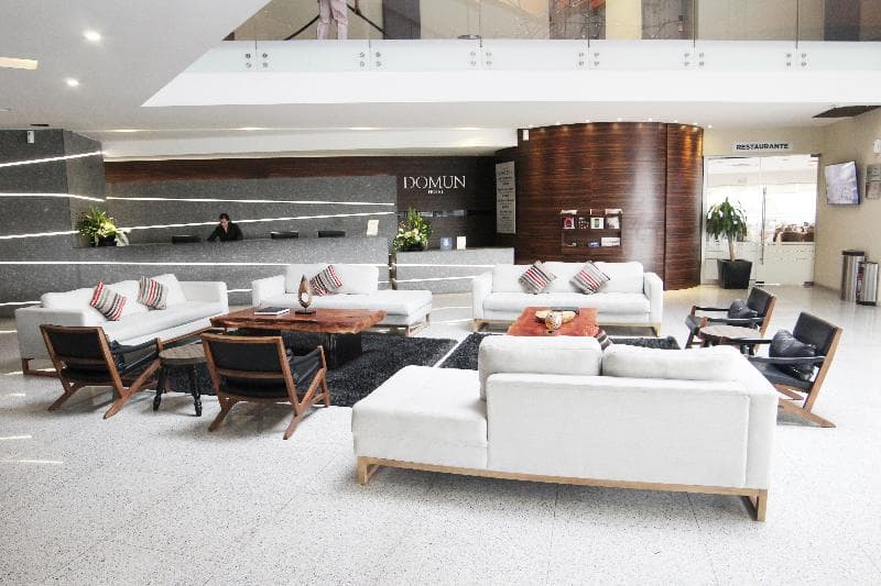 Domun Hotel 5