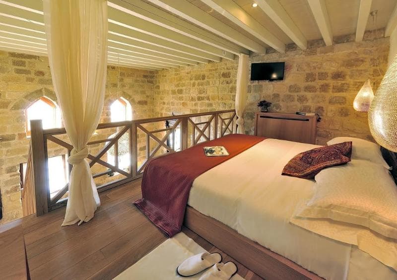 Kokkini Porta Rossa (Adults Only) 2