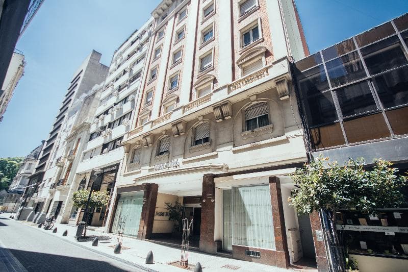 Dora Hotel Buenos Aires 5