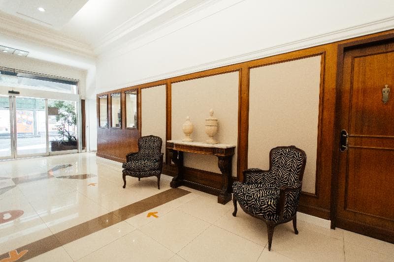 Dora Hotel Buenos Aires photo 1